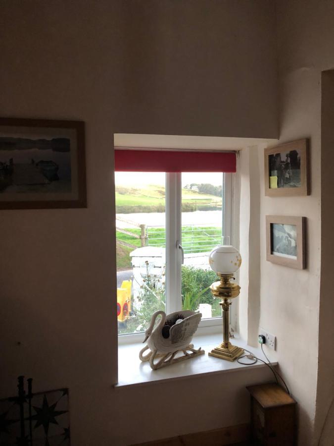 Apartament Lake View Romantic Retreat Aberystwyth Zewnętrze zdjęcie