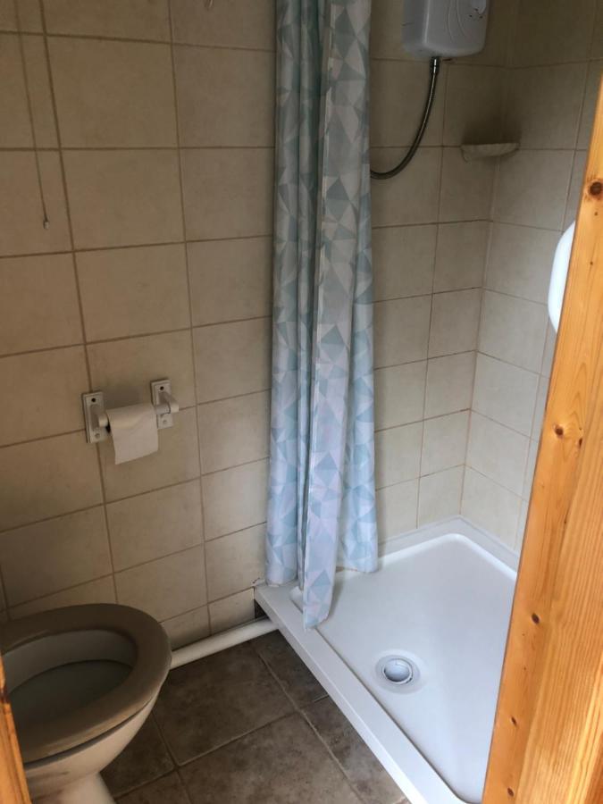 Apartament Lake View Romantic Retreat Aberystwyth Zewnętrze zdjęcie